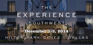 The Experience Southwest