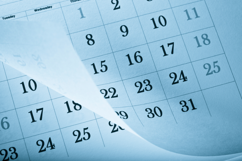 write more with editorial calendar